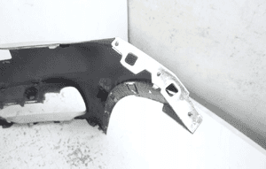 Bmw X5 F15 2013-2018 zderzak przód przedni 7294480 10