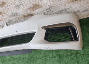 Zderzak bmw 5 G30 G31 usa m pakiet 4