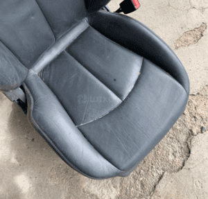 MERCEDES e 211 CLS 219 fotel kanapa siedzisko podgrzewane 12