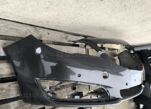 Zderzak przód przedni opel insignia i 1 a lift fl 2013- pod pdc cały 2