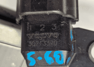 Volvo S40 V50 S60 V70 S80 2.0 2.4 T B D czujnik połozenia wałków 30713370 4