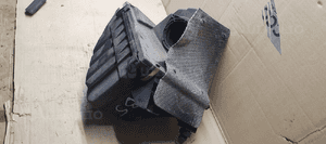 Obudowa filtra powietrza Passat B5 1.9 TDI 8D0129607M 3