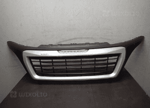 Atrapa grill peugeot boxer lift 14- 1