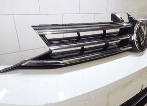 Zderzak przod vw touran ii r-line 15- 5TA807221M/T llu 5TA 4