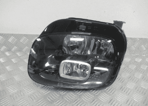 Lampa przednia przód lewa citroen C3 aircross 450528 462161423 2017-2021 nowa 1