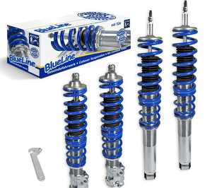 Zawieszenie Gwintowane GOLF 2, II BlueLine 1