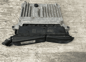Sterownik silnika Mercedes W204 2.2 CDI A6461502072 2