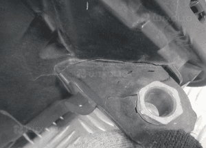 LAMPA PRZEDNIA PRZÓD LEWA VW GOLF VIII 8 FULL LED IQ LIGHT 5H1 5H1941059 2019- 8