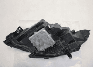 Land rover discovery sport lift lampa przód led eu nowa 15 pin 10