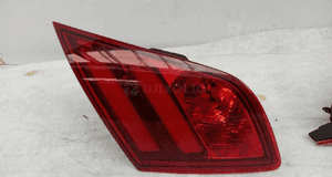 PEUGEOT 308 II T9 H/B lampa tylna lewa w klapę 2014-2021 9677818380 1