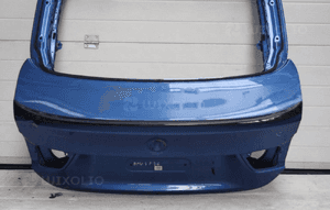 Klapa bagażnika BMW 4 F36 4D 2