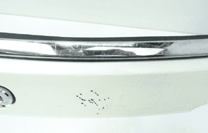 Listwa blenda klapy tył jeep compass 2017- 4