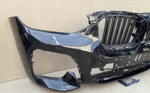 ZDERZAK PRZÓD PRZEDNI BMW X3 G01 M PAKIET 2