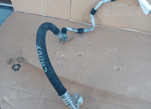 Przewód rurka klimatyzacji klimy VW Caddy III 1T0820743AA 4