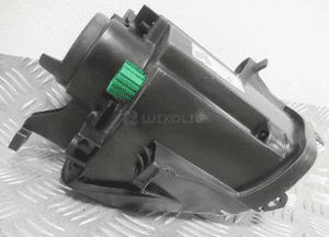Lampa przednia przód lewa fiat 500 lift 2015-2022 22