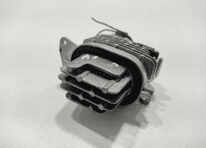 PRZETWORNICA MODUŁ LAMPY LED AUDI A3 8V 181566-01 2012-2016 4