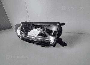 Toyota Highlander 2018 Lampa przednia R - 4414 2