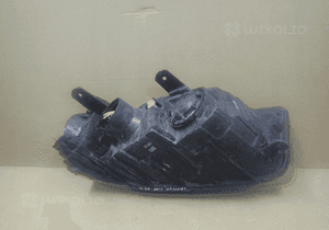 Lampa lewa lewy reflektor chevrolet captiva lift 11- 2