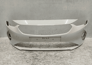 Zderzak przód przedni opel corsa f 19- 1