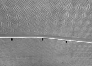 LISTWA DEKORY DRZWI AUDI A4 B7 B6 8E0867420 RADOM 2