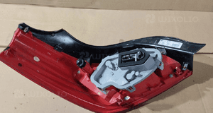 Lampa prawa tył tylna led peugeot 508 i 1 sedan 9686293680A 3