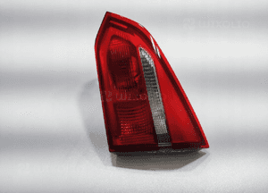 Lampa prawa tył w klapę ford focus MK3 iii kombi F1EB-13A602-BA 14-18 lift 5