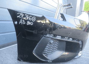 ZDERZAK PRZÓD PRZEDNI AUDI A3 8Y0 8Y0807437 2020-2024 5