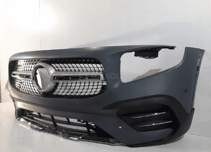 Mercedes GLB W247 35 AMG Zderzak Przedni - 13332 7