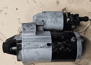 Peugeot 308 3008 5008 Citroen C4 1.6 16V VTi THP rozrusznik CL3 755001780  764559480 9