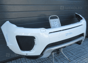 Zderzak przód przedni range rover evoque i lift dynamic 2015-2018 2