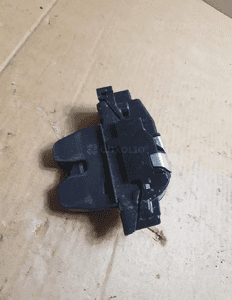 Zamek klapy tył peugeot / citroen nr 9671153780 5