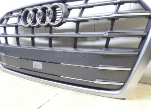 Grill atrapa audi Q5 80A853651C s-line 4