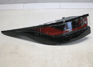 Range rover evoque L551 lampa tylna lewa led oryginał 6