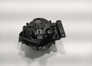 Halogen lewy prawy przód przedni ford transit MK7 vii 2007-2013 4