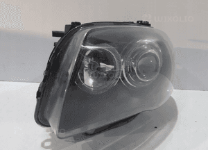 BMW 1 E87 / E81 Lampa Xenon L - 13237 2