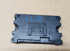 Moduł sterownik nawigacji CBOX Renault Clio III 280246043R 1