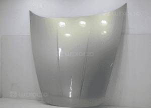 Maska pokrywa silnika maserati quattroporte v 04- 3