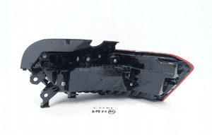 Lampa lewy tył lewa tylna vw ID3 ID.3 10A945207C 4