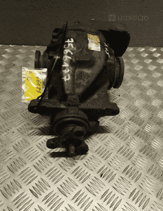 Bmw X1 E84 E90 E91 E92 tylny most dyfer 7566177 3.15 7591022 1