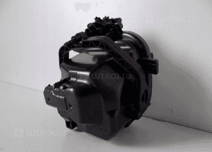 Halogen LED Prawy BMW X5 F15 / X6 F16 - 10879 7