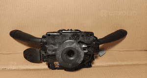 PRZEŁĄCZNIK ZESPOLONY CITROEN C5 PEUGEOT 307 96605635XT PAJĄK ORYGINAŁ 8