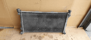 Chłodnica wody płynu Ford Transit Connect 1.8 TDCI 4T16-8005-GA 5
