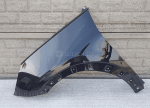Ford puma MK2 2019-2022 błotnik przedni lewy 1