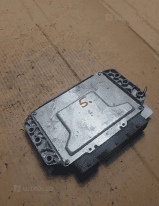 } KOMPUTER STEROWNIK RENAULT MEGANE II 8200509516 2