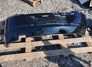 Bmw F20 F21 tylny zderzak tył pdc przed lift 1