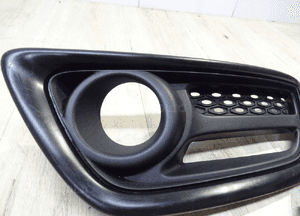 Kratka halogenu prawa przód przednia renault captur 13-16 620740754R 3