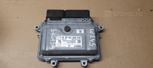 Komputer sterownik silnika Mercedes W245 2.0 CDI A6401500534 0281014668 3