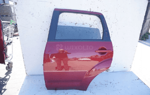 Drzwi lewy tył mitsubishi outlander ii 2 fl P26