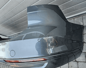 VW Passat B8 kombi zderzak tył tylny PDC     LR7H 3