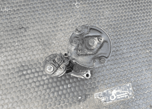 Rozrusznik BOSCH 068911024H 0001124020 1005831133 1.9 TDI 6 biegow Audi A4 B5 B6 A6 C5 VW Passat B5 13